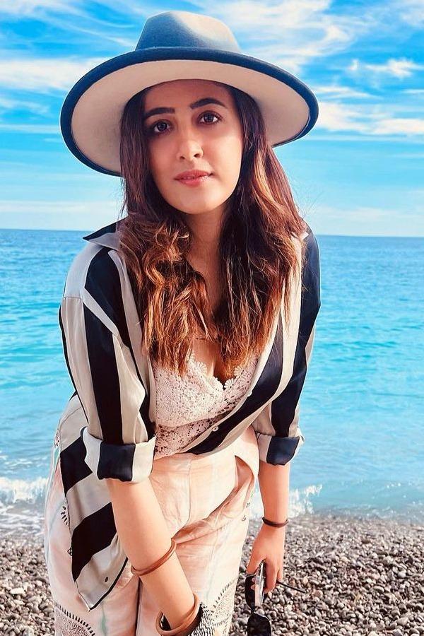 Sakshi Post
