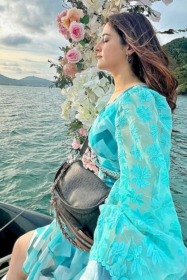 Sakshi Post