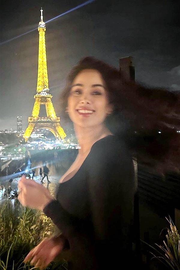 Sakshi Post