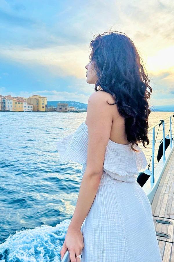 Sakshi Post