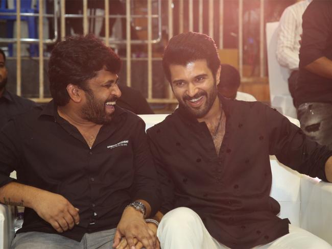 Sakshi Post