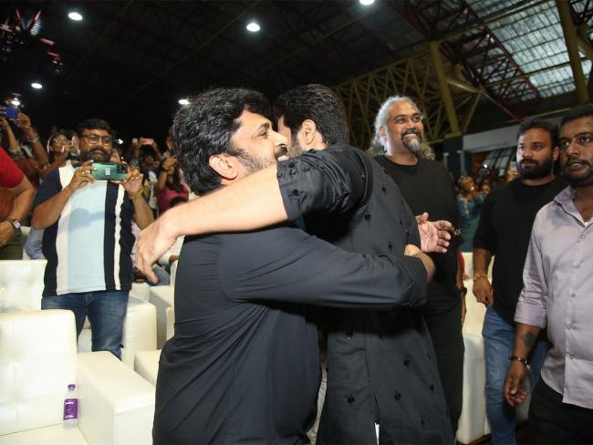 Sakshi Post