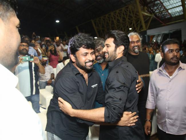 Sakshi Post
