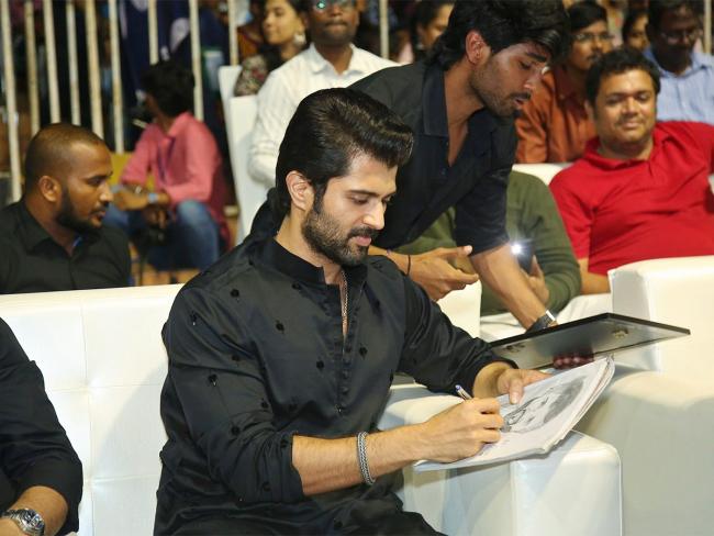 Sakshi Post