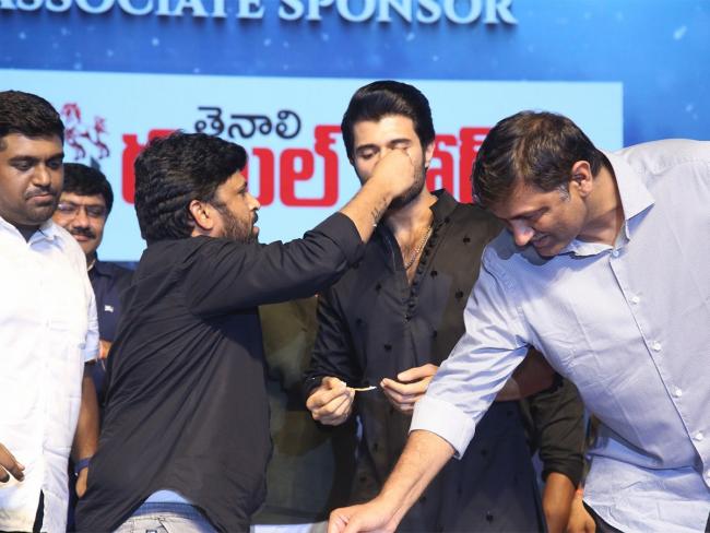 Sakshi Post