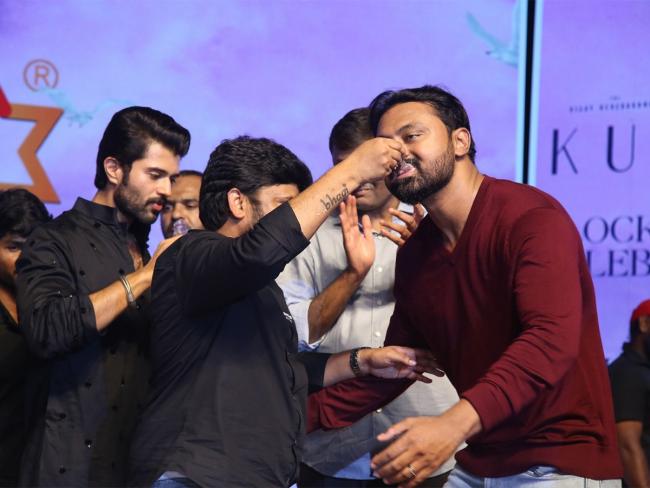 Sakshi Post