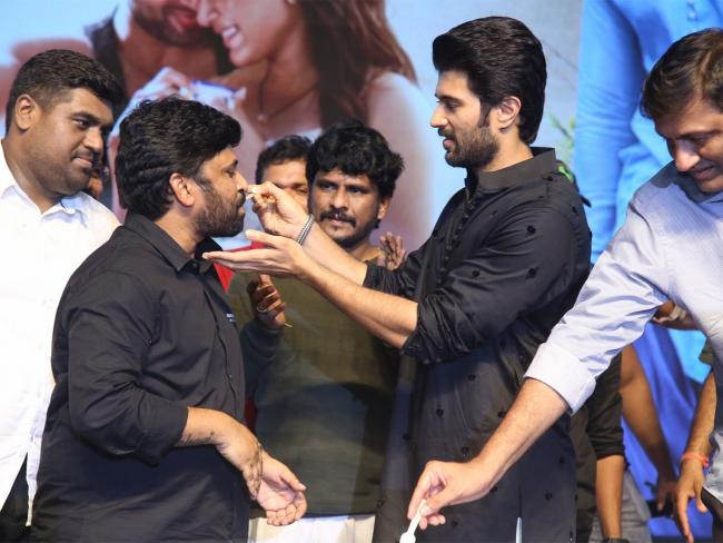 Sakshi Post