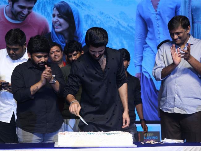 Sakshi Post