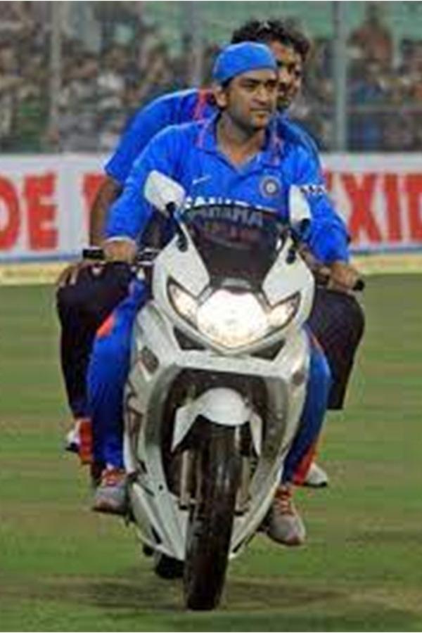 Sakshi Post