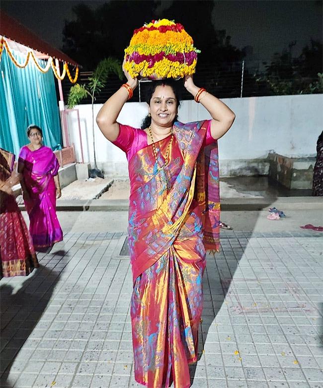 Sakshi Post