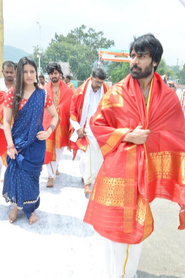Sakshi Post