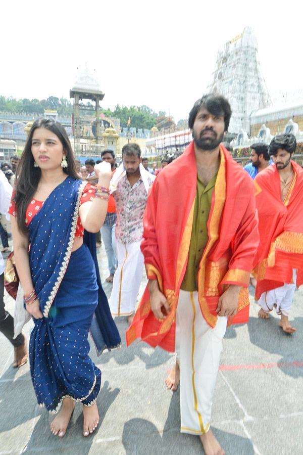 Sakshi Post