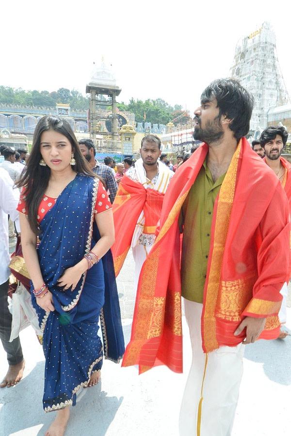 Sakshi Post