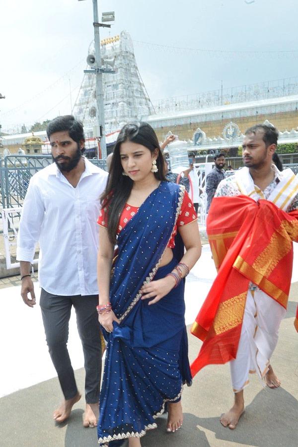 Sakshi Post