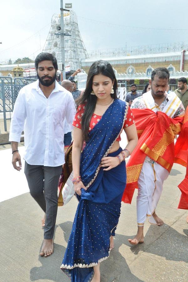 Sakshi Post