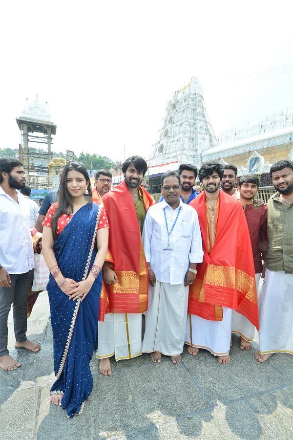 Sakshi Post