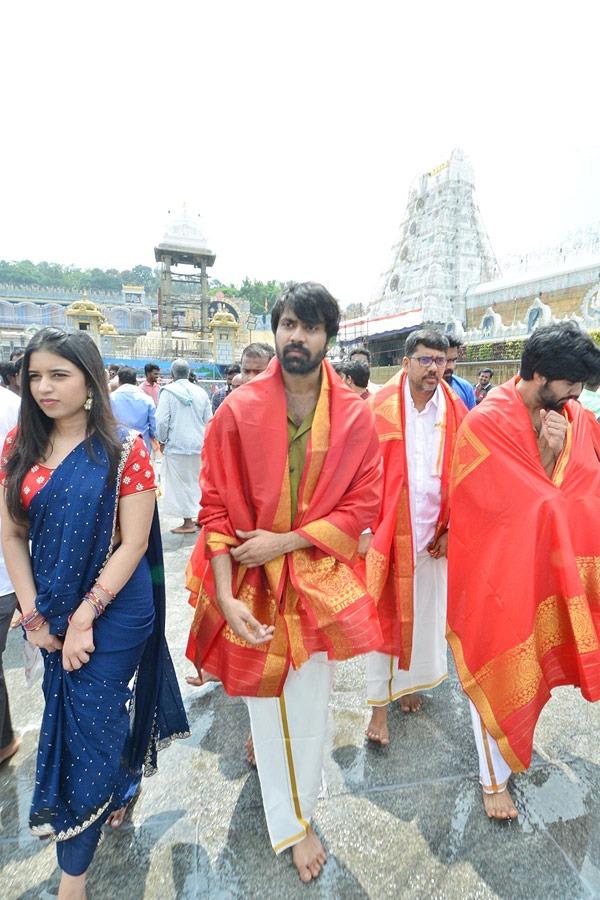 Sakshi Post