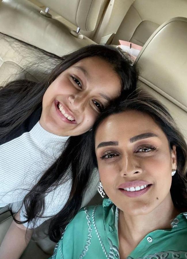 Sakshi Post