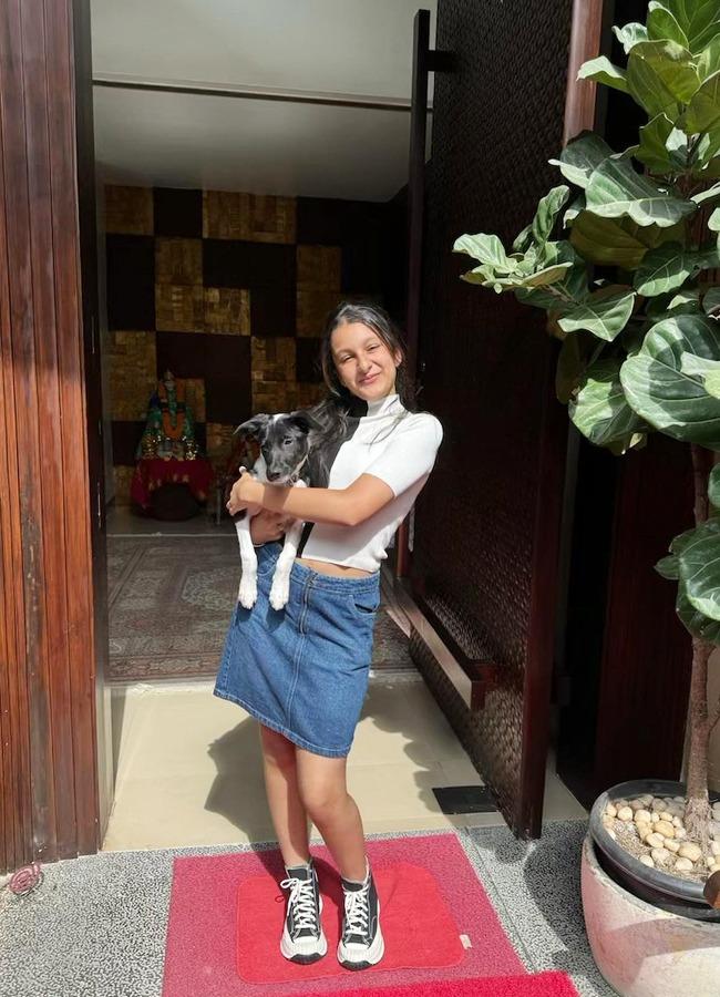 Sakshi Post