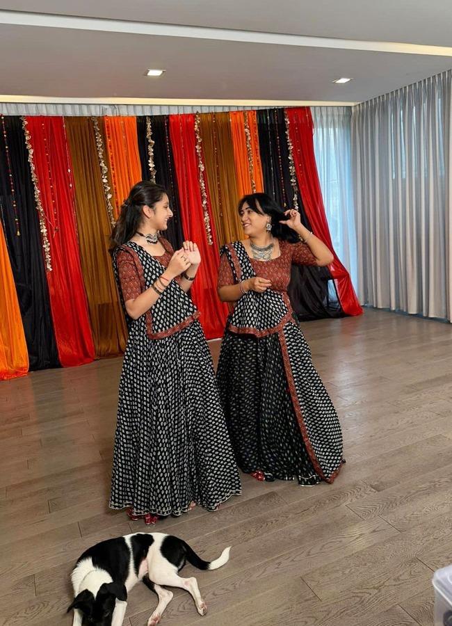 Sakshi Post