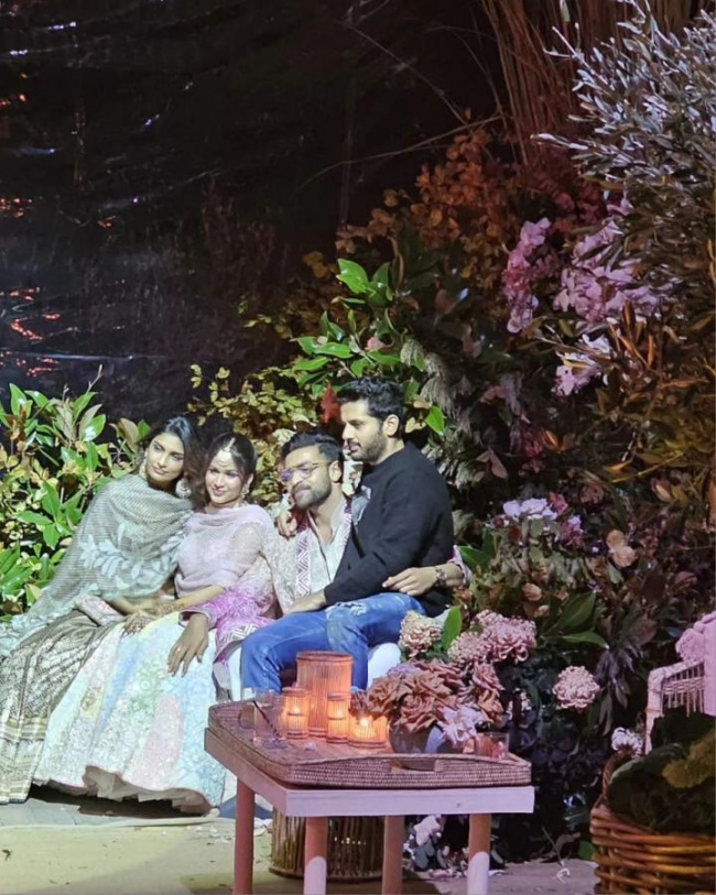 Sakshi Post