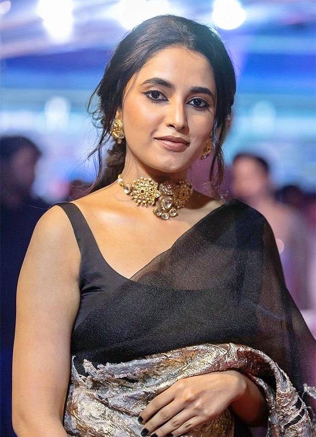 Sakshi Post