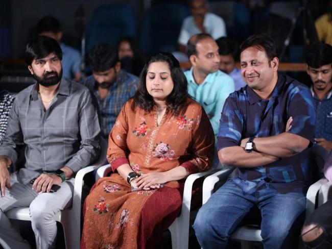 Sakshi Post