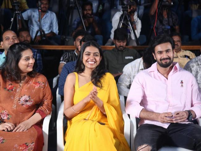 Sakshi Post