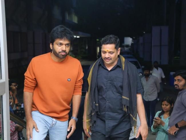 Sakshi Post