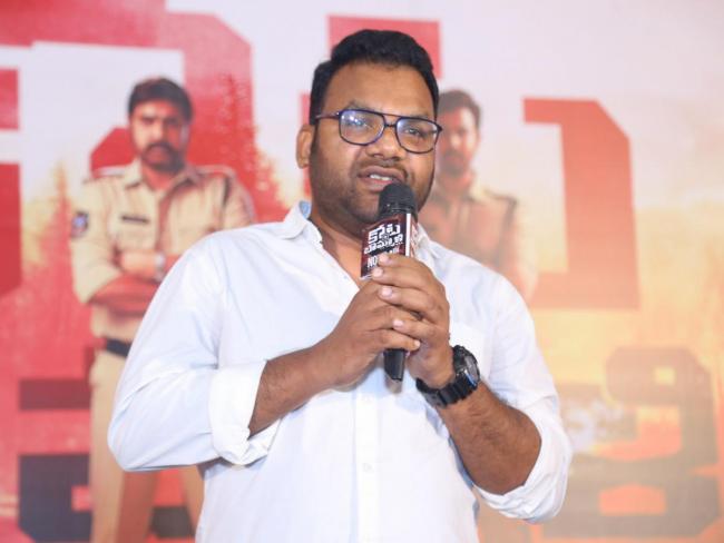 Sakshi Post
