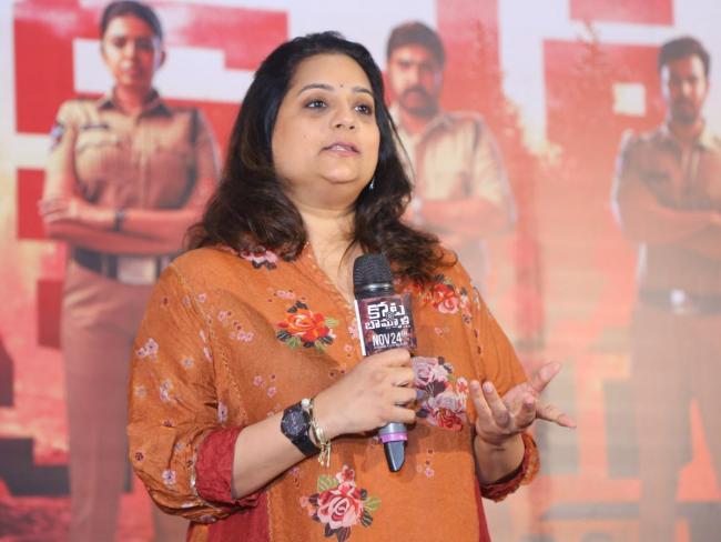 Sakshi Post