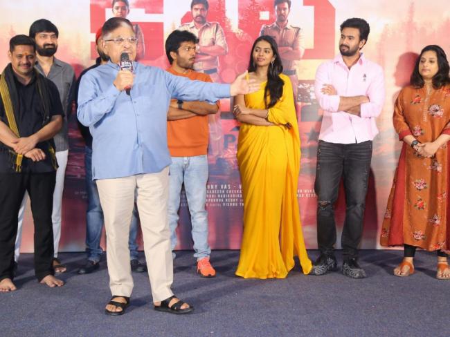 Sakshi Post