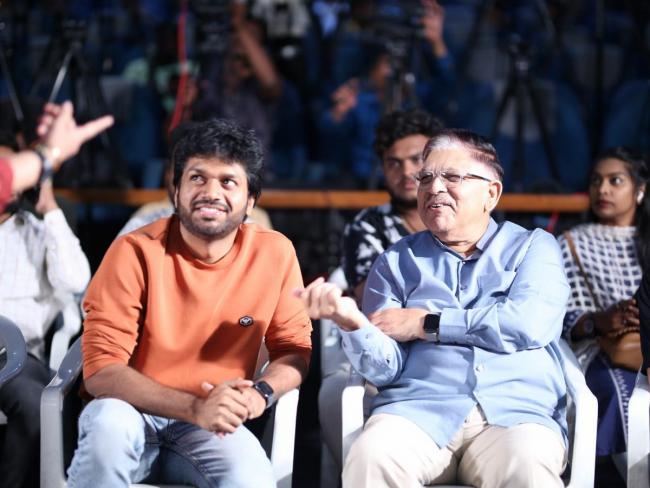 Sakshi Post