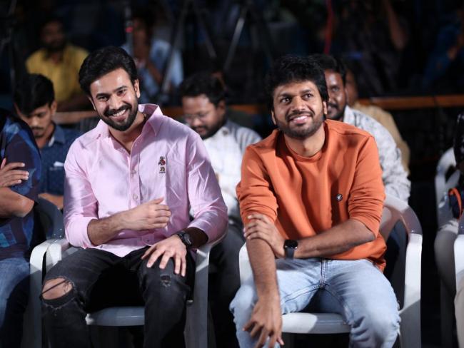 Sakshi Post