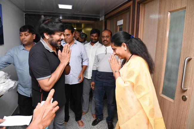 Sakshi Post