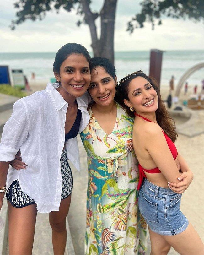 Sakshi Post