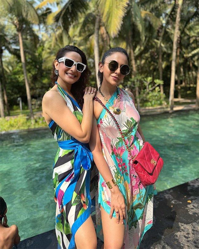 Sakshi Post