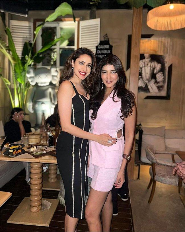 Sakshi Post
