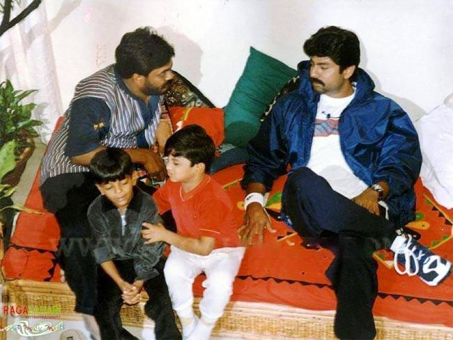 Sakshi Post