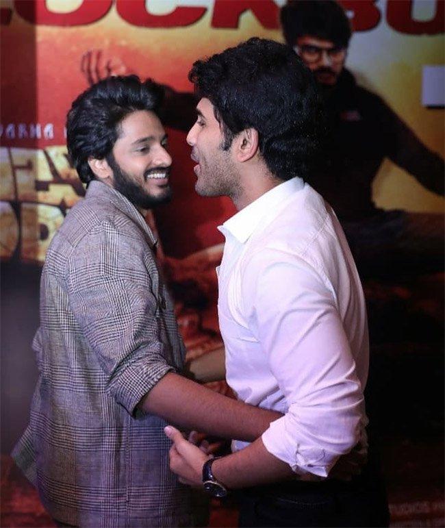 Sakshi Post