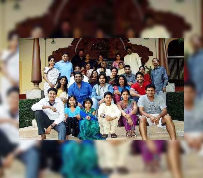 Sakshi Post