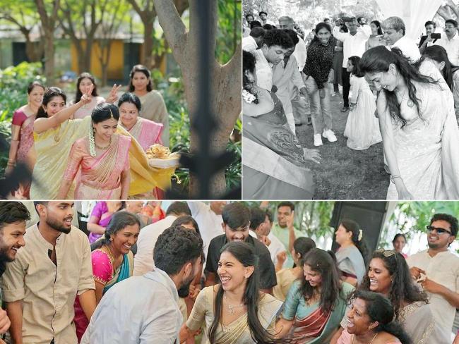 Sakshi Post