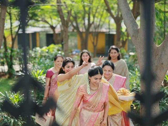 Sakshi Post