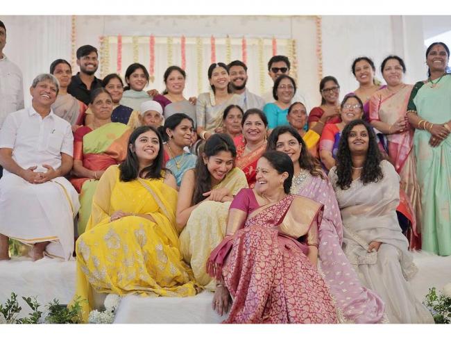 Sakshi Post