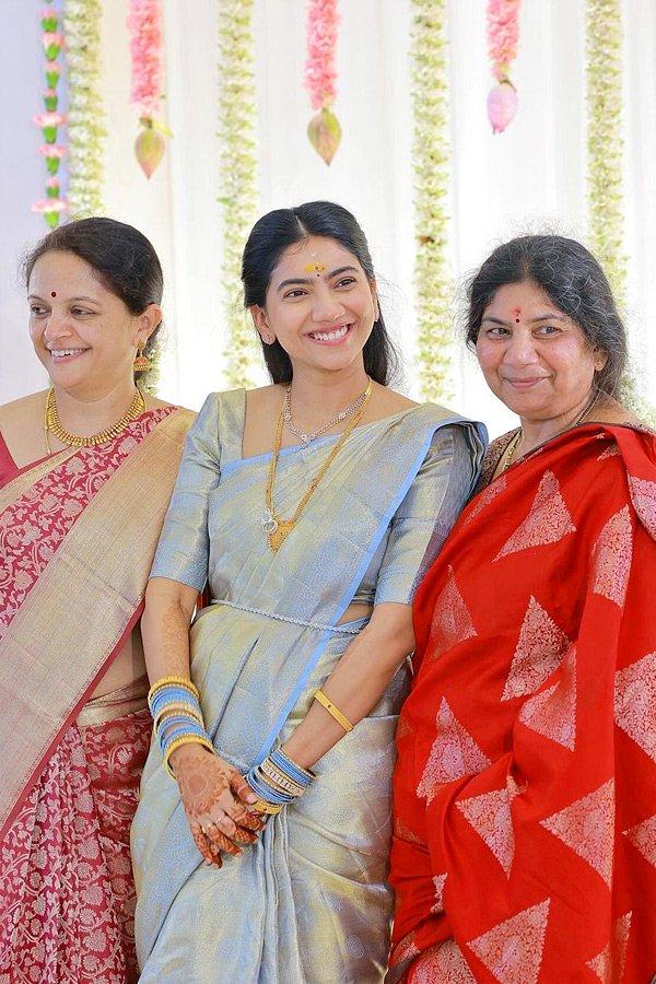 Sakshi Post