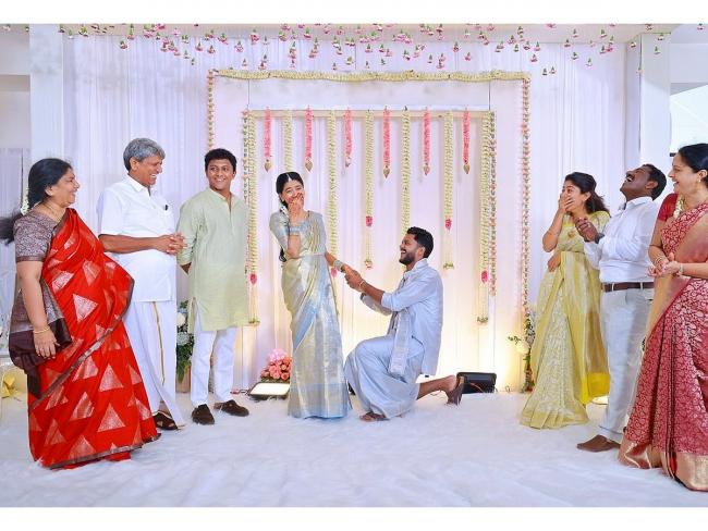Sakshi Post