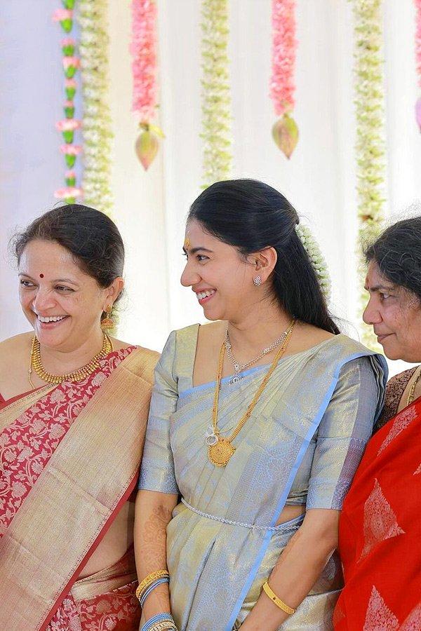 Sakshi Post