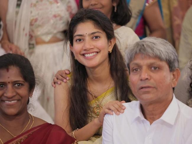 Sakshi Post