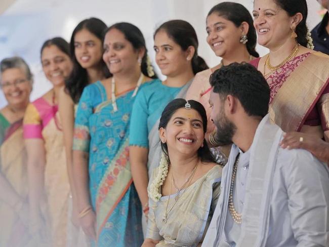 Sakshi Post