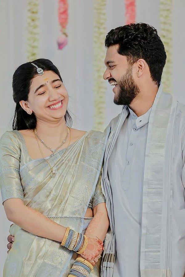 Sakshi Post